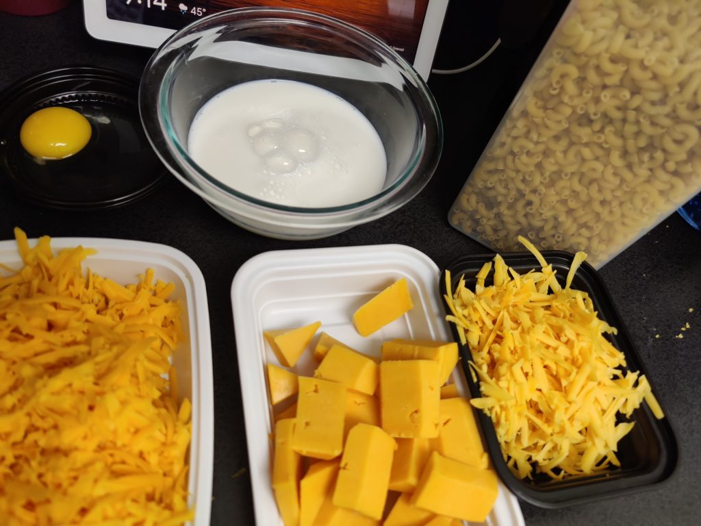 Cracker Barrel Cheeses